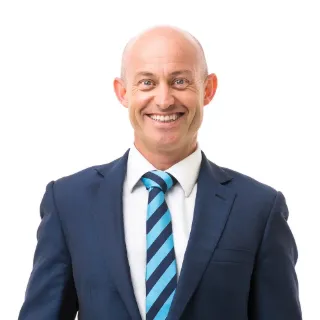 Colin Miller - Real Estate Agent