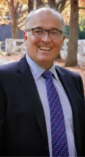 Stephen Gittoes - Real Estate Agent