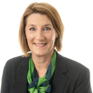 Jane Parkinson - Real Estate Agent