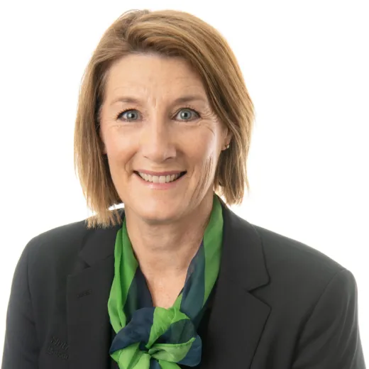 Jane Parkinson - Real Estate Agent at Nutrien Harcourts SA - RLA102485