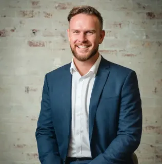 Ricky Campton - Real Estate Agent
