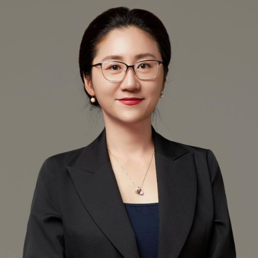 Kelly - Younkyoung Lee - Real Estate Agent at Triple S Property Pty Ltd - ZETLAND
