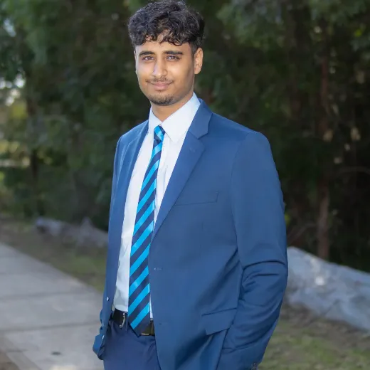 Sahil Singh - Real Estate Agent at Harcourts Eternity - TOONGABBIE