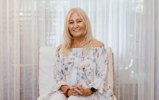 Helena Crumpton - Real Estate Agent at Stone Real Estate - Illawarra