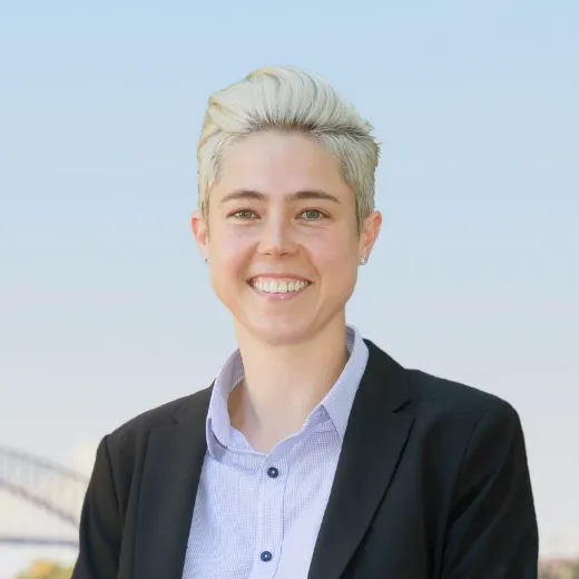 Julie Elleson - Real Estate Agent at Ray White - ROZELLE