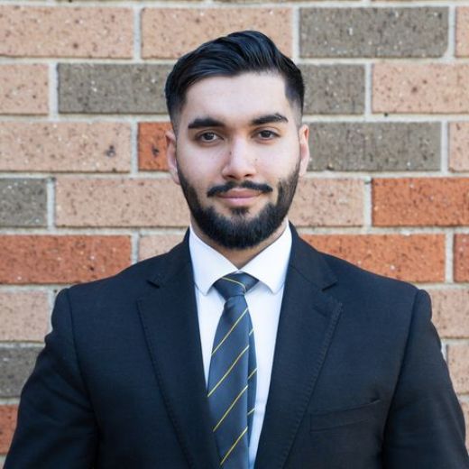 Reo Elias - Real Estate Agent at Ray White - Wetherill Park/ Cecil Hills