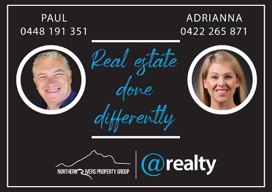 Northern Rivers Property Group - MURWILLUMBAH - Real Estate Agency