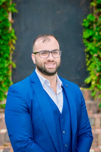 Nick Chalipilias - Real Estate Agent at Point & Bay Property - ELIZABETH BAY