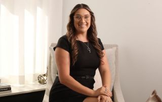Jasmine Tammekand - Real Estate Agent