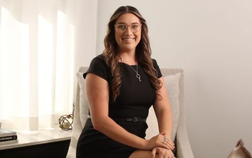 Jasmine Tammekand - Real Estate Agent at Stone Real Estate Newcastle