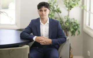 Marco Arata - Real Estate Agent