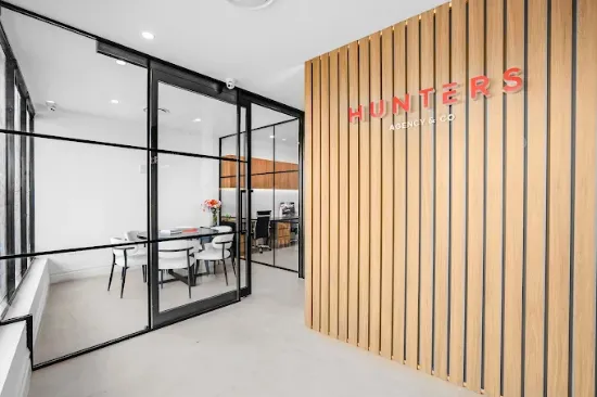 Hunters Agency & Co Merrylands - Real Estate Agency