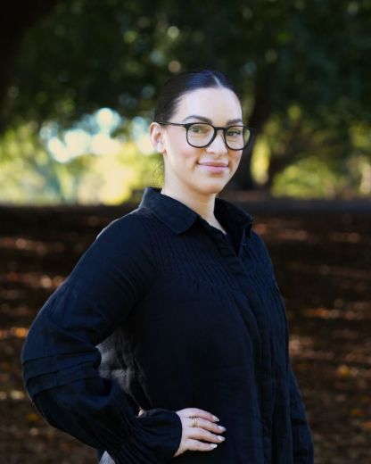 Shantelle Greco - Real Estate Agent at Living Here Cush Partners
