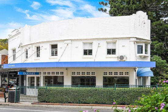DiJones - Wahroonga - Real Estate Agency