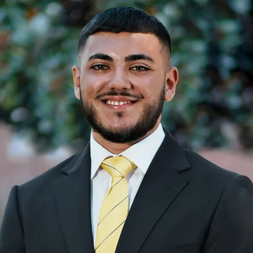 Anthony Jaja - Real Estate Agent at Ray White - Bankstown