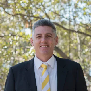 Brad Franks - Real Estate Agent
