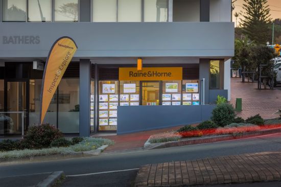 Raine & Horne - Kiama - Real Estate Agency