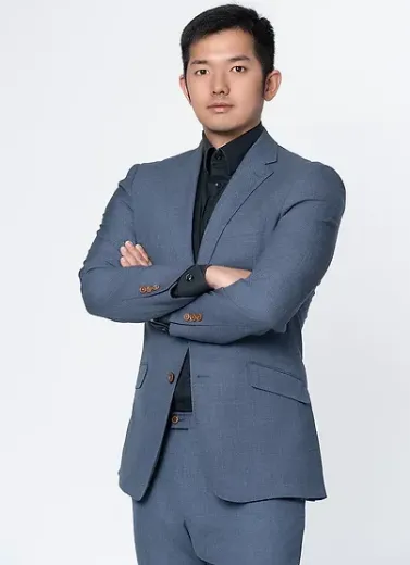 Mark Liu - Real Estate Agent at Union Home Real Estate