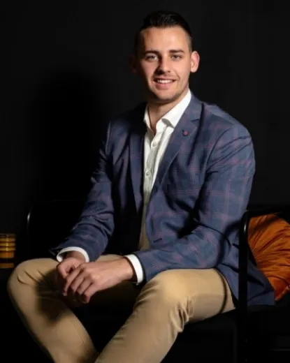 Bradley  George - Real Estate Agent at Bespoke Realty Group - PENRITH