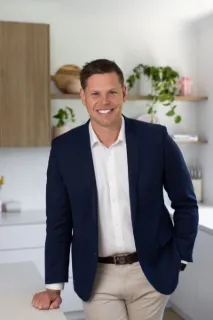 Jake Adcock - Real Estate Agent