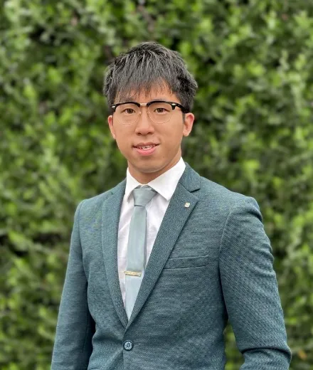 Felix Chu - Real Estate Agent at Sinova Property - RLA 293907