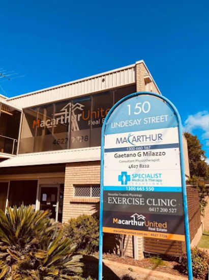 Macarthur United Realty - Campbelltown - Real Estate Agency