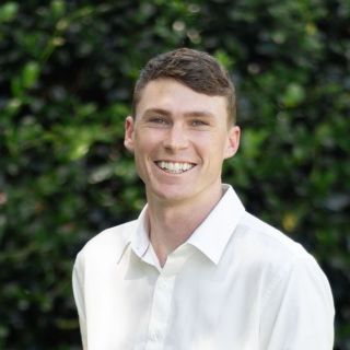 Dylan Ryan - Real Estate Agent