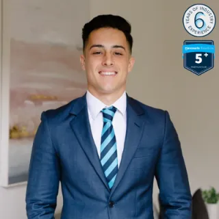 Joel Viavattene - Real Estate Agent