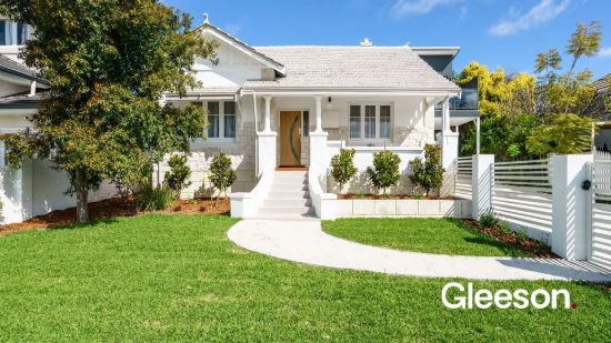 Gleeson Real Estate - Real Estate Agency