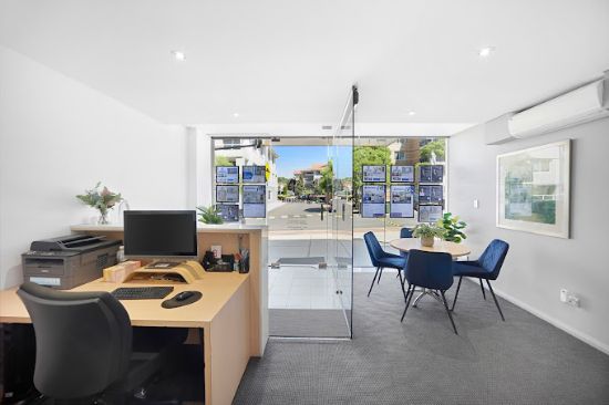 Household Properties - FIVE DOCK - Real Estate Agency