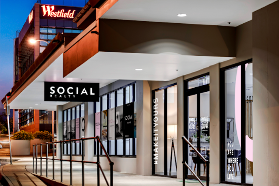 SOCIAL REALTY - Brisbane - Real Estate Agency