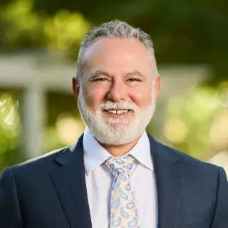 Nick  Psarros - Real Estate Agent