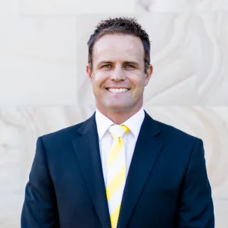 Grant Burgess - Real Estate Agent