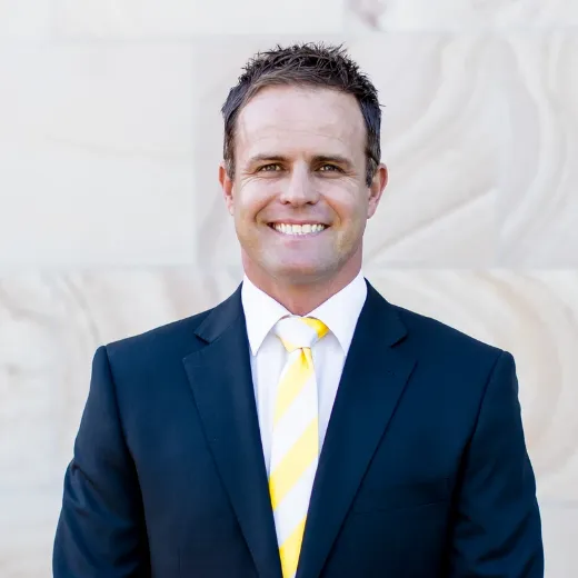 Grant Burgess - Real Estate Agent at Ray White - Robina 