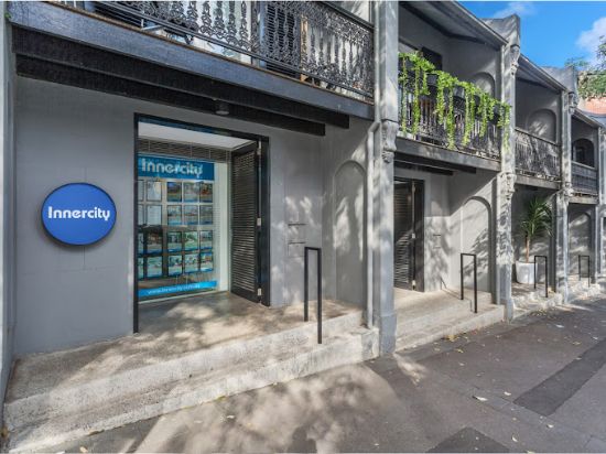 Innercity Property Agents Pty Ltd - Darlinghurst - Real Estate Agency