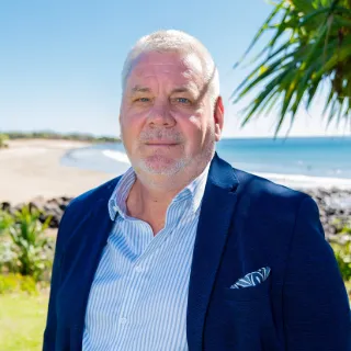 Charlie Winten - Real Estate Agent