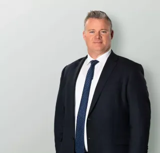 Tim Holgate - Real Estate Agent