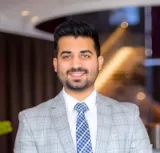 Yash Sethi - Real Estate Agent From - New Door Properties - GUNGAHLIN
