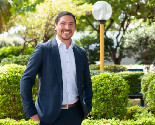 Alex Holevas - Real Estate Agent at Gardner Property Agents - ROCKDALE