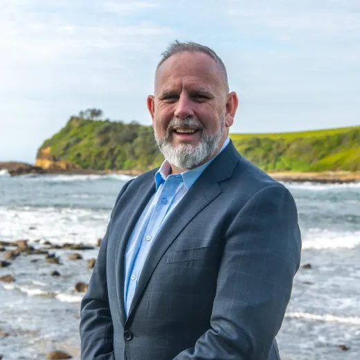 Alastair  Slade - Real Estate Agent at Ray White - Gerringong