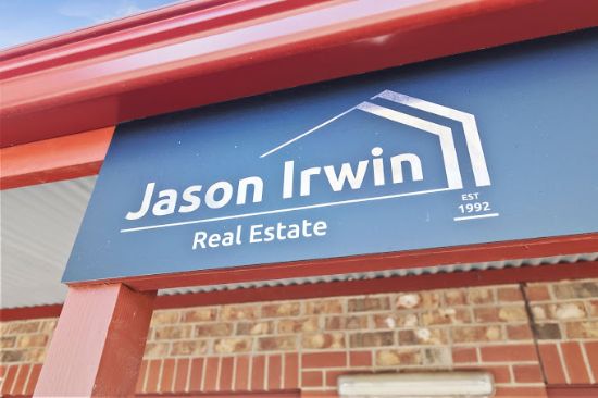 Jason Irwin Real Estate - Real Estate Agency
