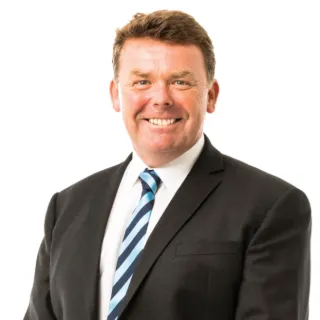 Rob Henry - Real Estate Agent