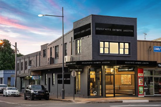 Exclusive Estate Agents - MACARTHUR - Real Estate Agency