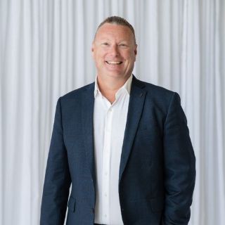 Anthony King - Real Estate Agent