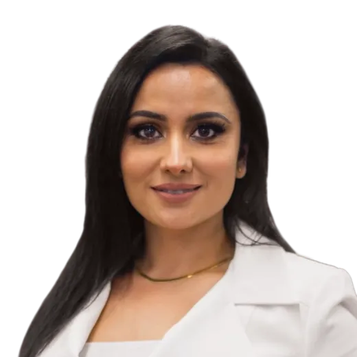 Anita Badri - Real Estate Agent at Only Estate Agents - Cranbourne North