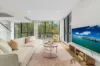 Roseville Prestigious Brand New Three-Bedroom Residence - Ready to Move in!