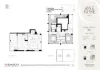 Roseville Prestigious Brand New Three-Bedroom Residence - Ready to Move in!
