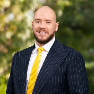 Jeff  Gaul - Real Estate Agent