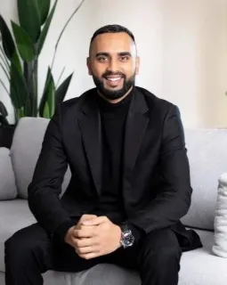Jameel Hasan - Real Estate Agent