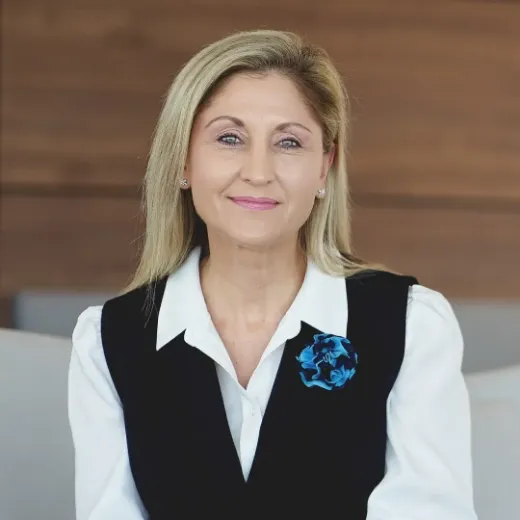 Susan Majeric - Real Estate Agent at Harcourts Lifestyle Sales & Rentals